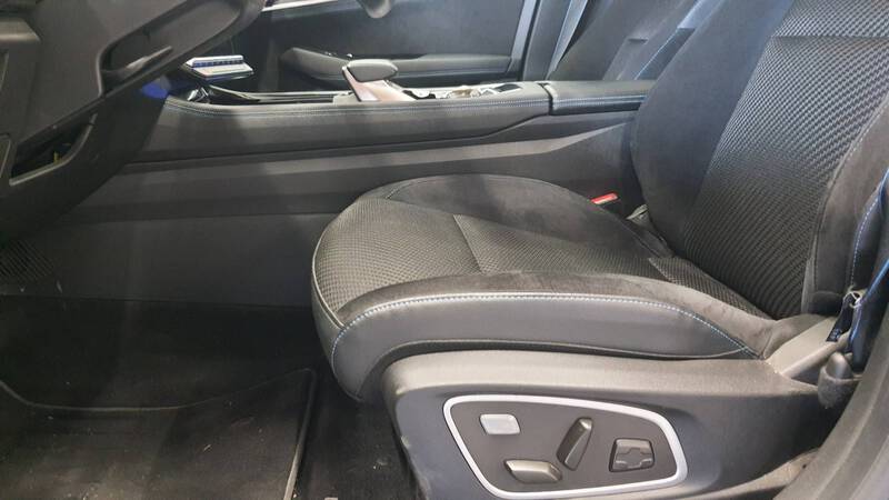 Renault Espace VI