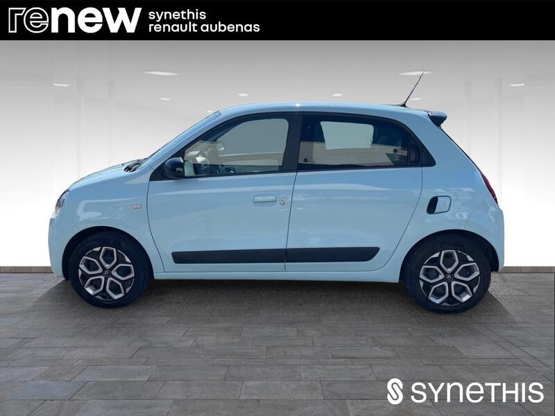 Renault Twingo III