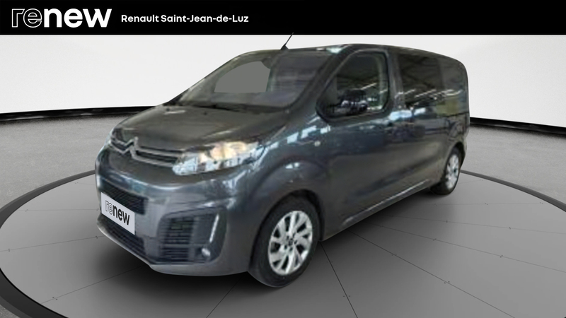 Citroen Jumpy