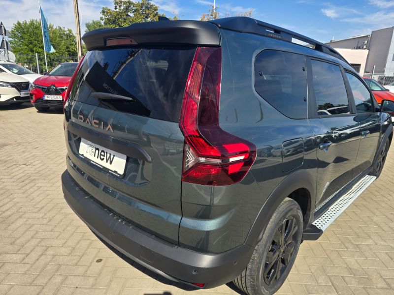 DACIA Jogger 2023 — imagine 3