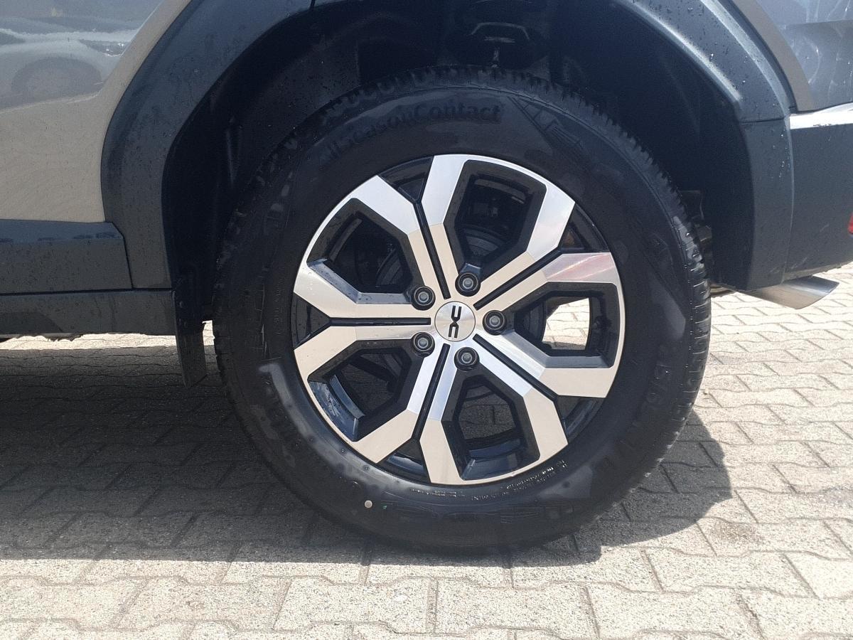 Dacia Duster – Bild 6