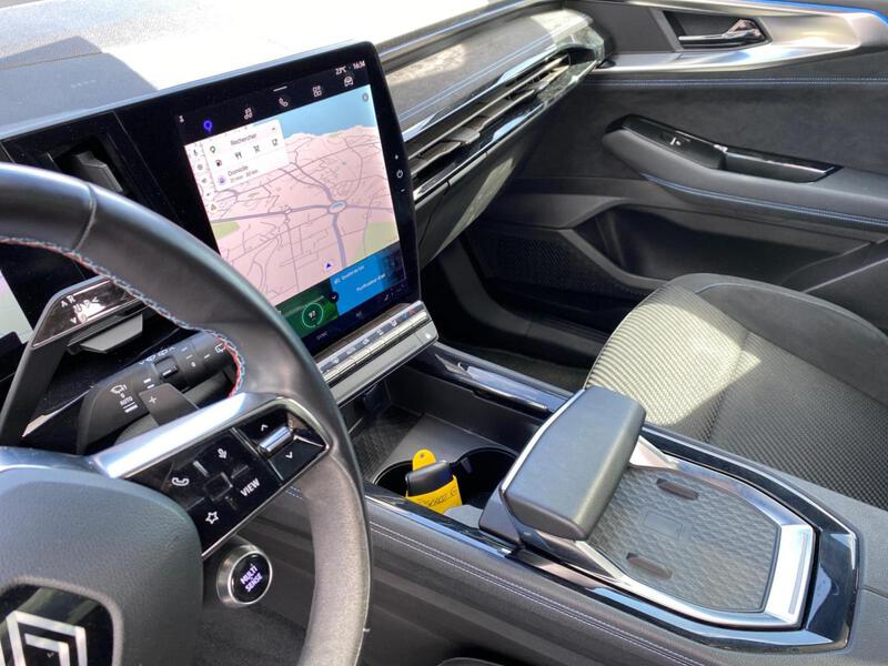 Renault Espace VI