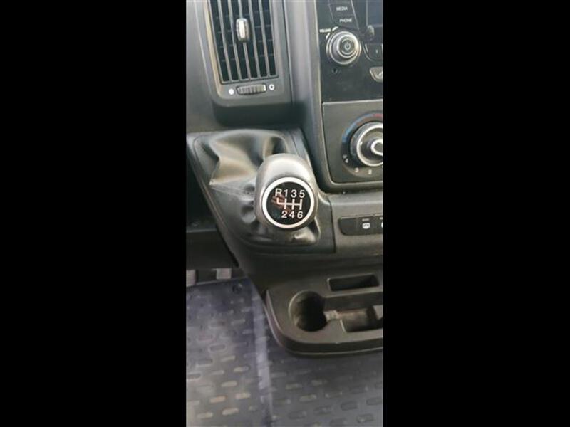 Citroen Jumper