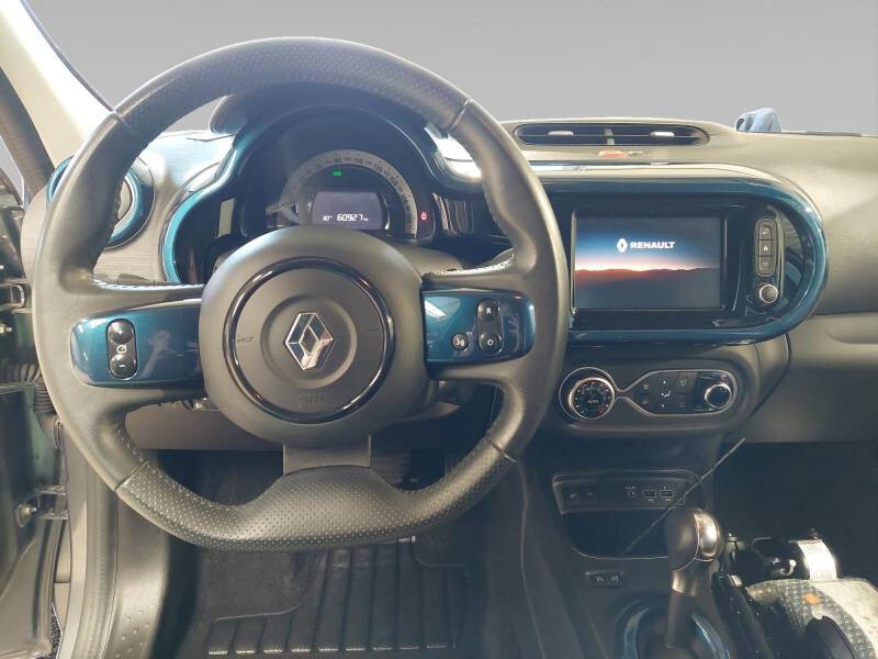 Renault Twingo III