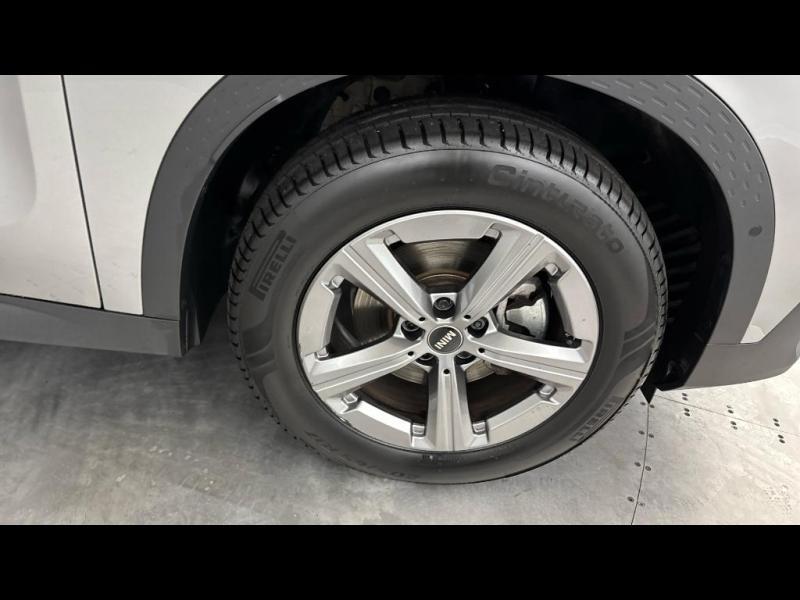 Mini Countryman U25