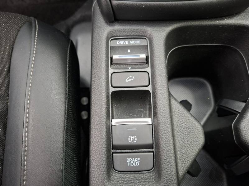 Honda HR-V E:HEV