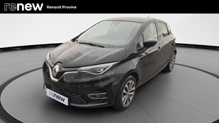 ZOE E-TECH ELECTRIQUE