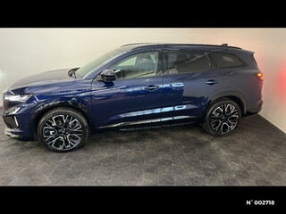 Vehicle 3D Image