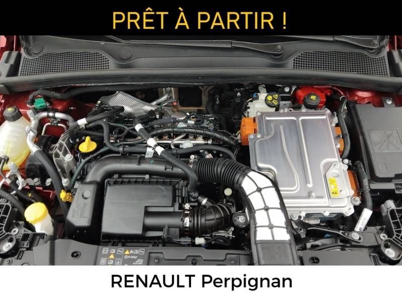 Renault Clio VI