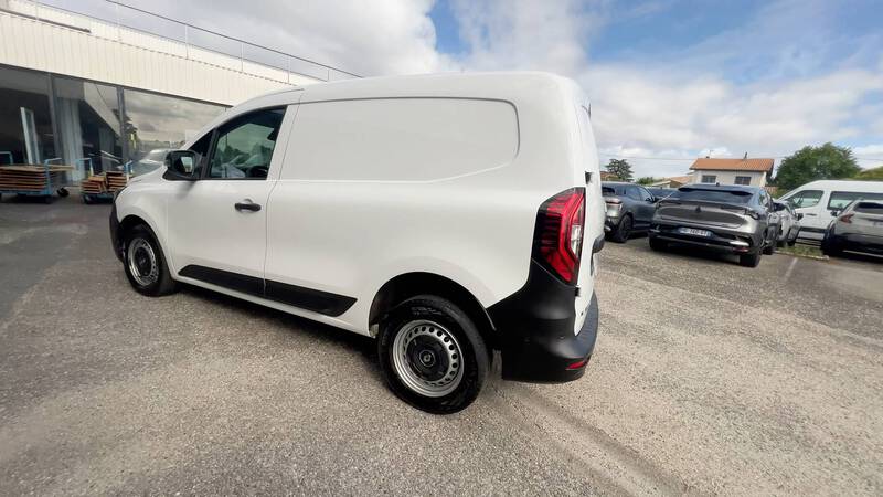 Renault Kangoo VU