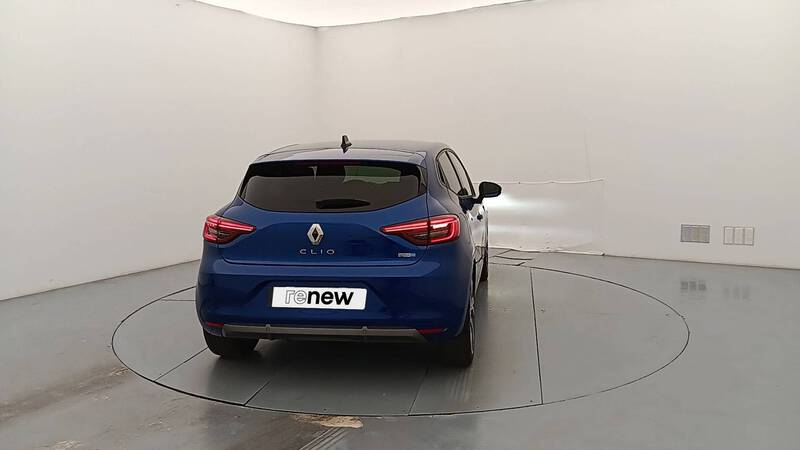 Renault Clio V