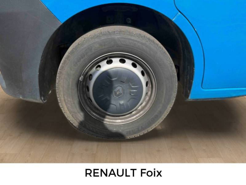 Renault Master III