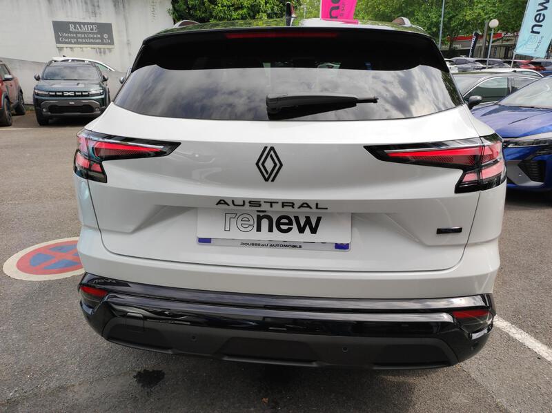 Renault Austral