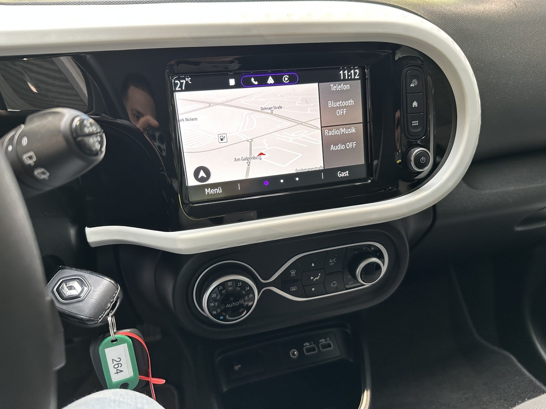 Renault Twingo – Bild 35