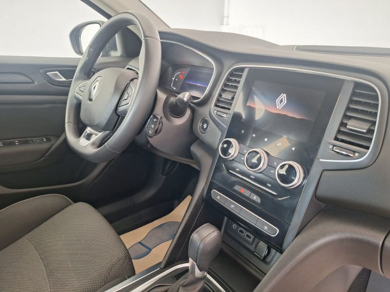 RENAULT Megane 2022 — imagine 15