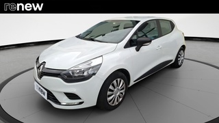 CLIO IV