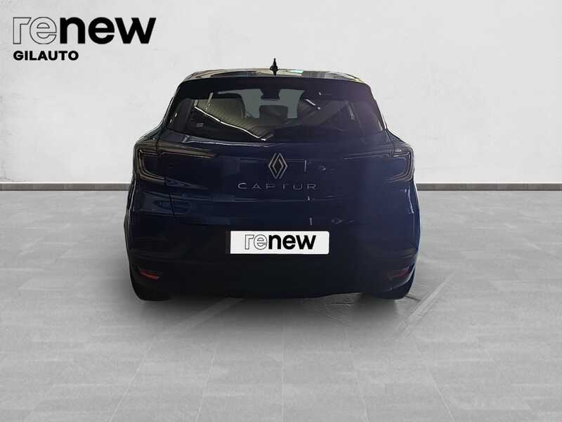 RENAULT Captur EVOLUTION TCE 100 GPL — photo 5