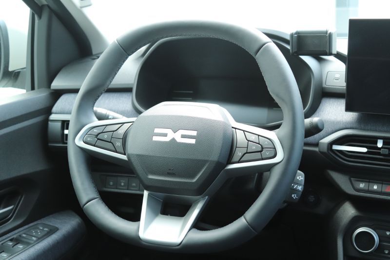 DACIA Logan 2025 — imagine 42