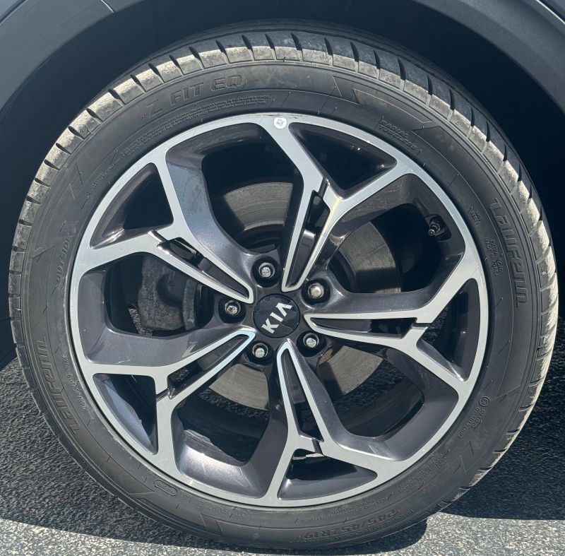 KIA Sportage 2019 — imagine 59