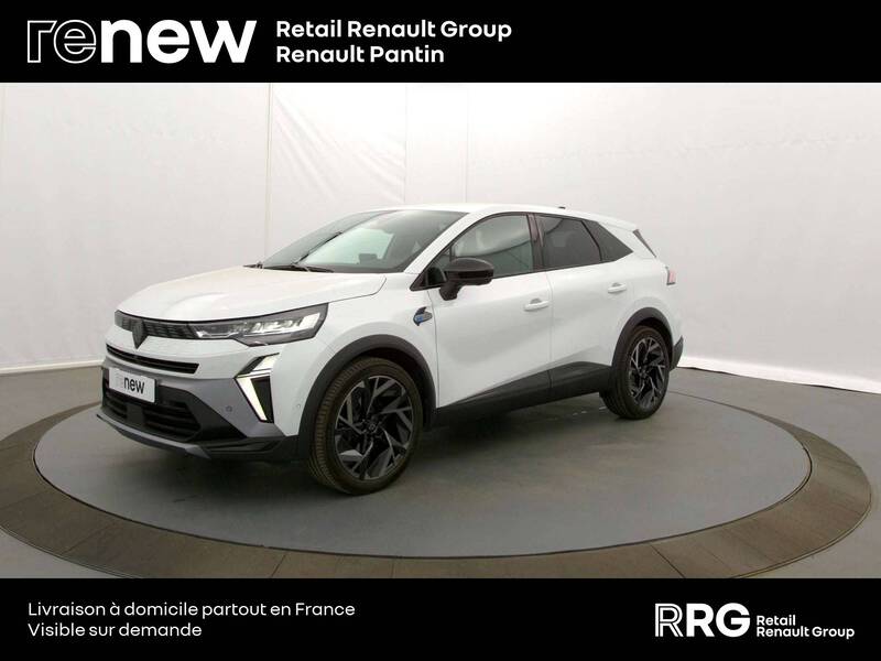 Renault Symbioz