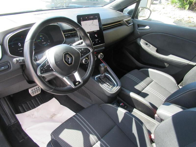 Renault Clio V