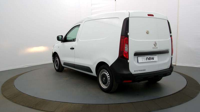 Renault Express VAN