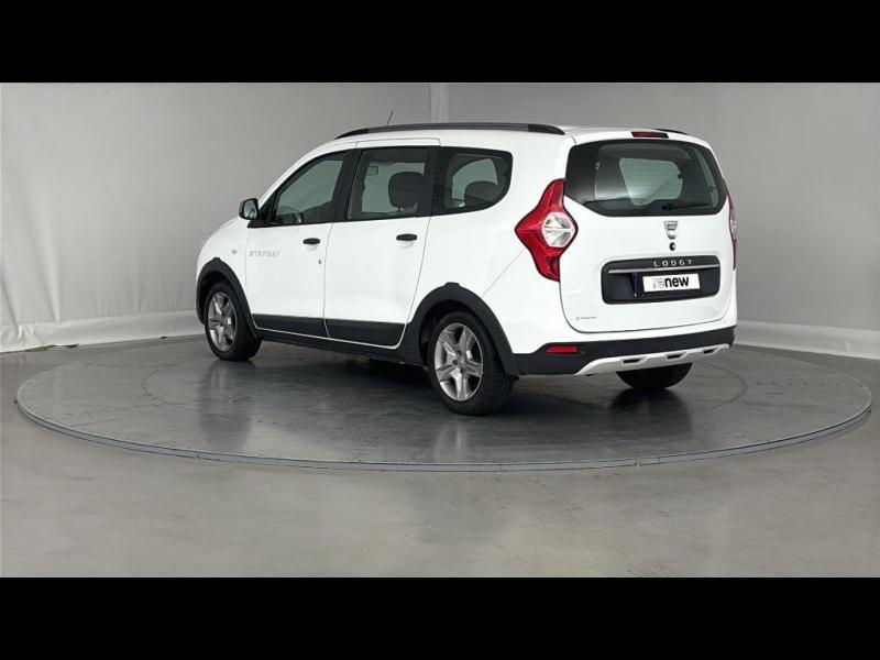 Dacia Lodgy