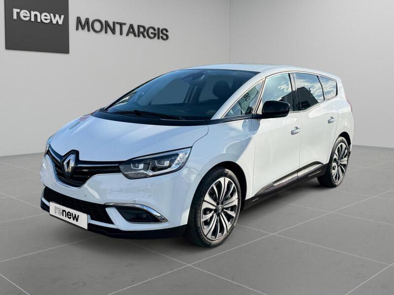 Renault Grand Scenic IV