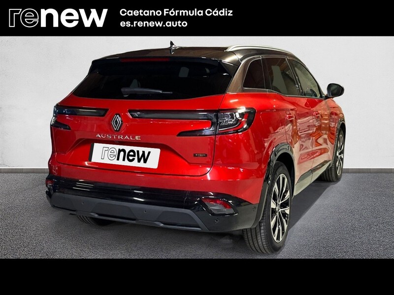 Renault Austral