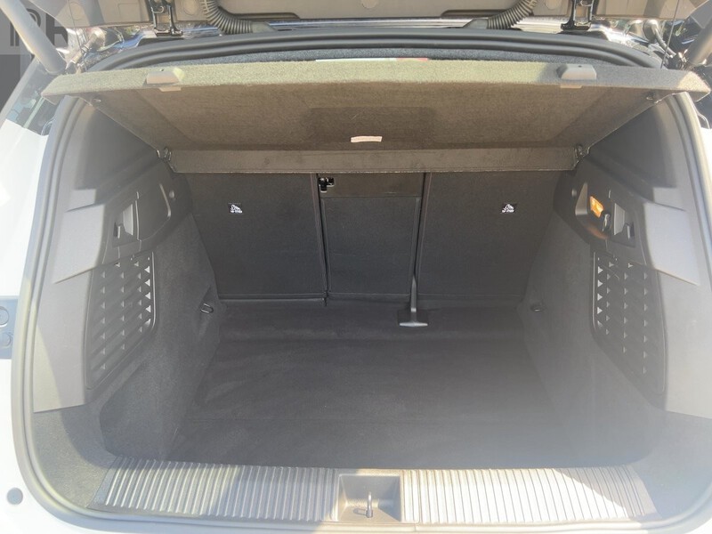 Renault Scenic E-Tech