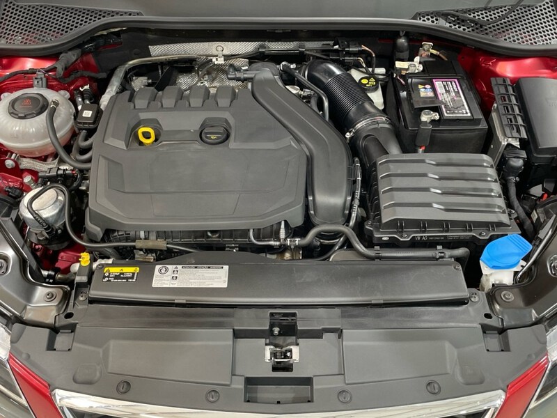 Seat León
