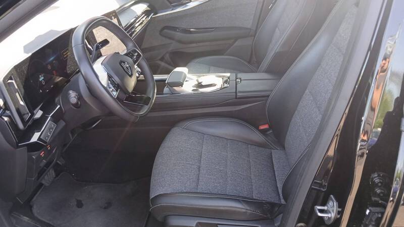 Renault Espace VI