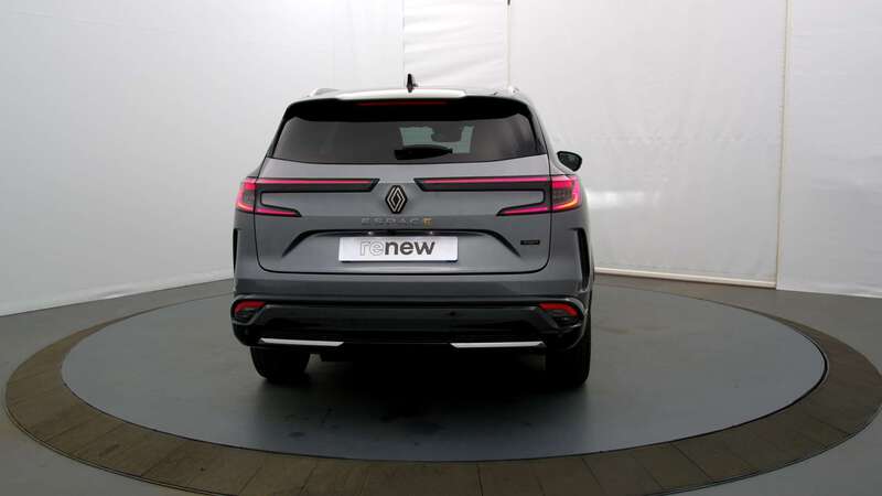 Renault Espace VI