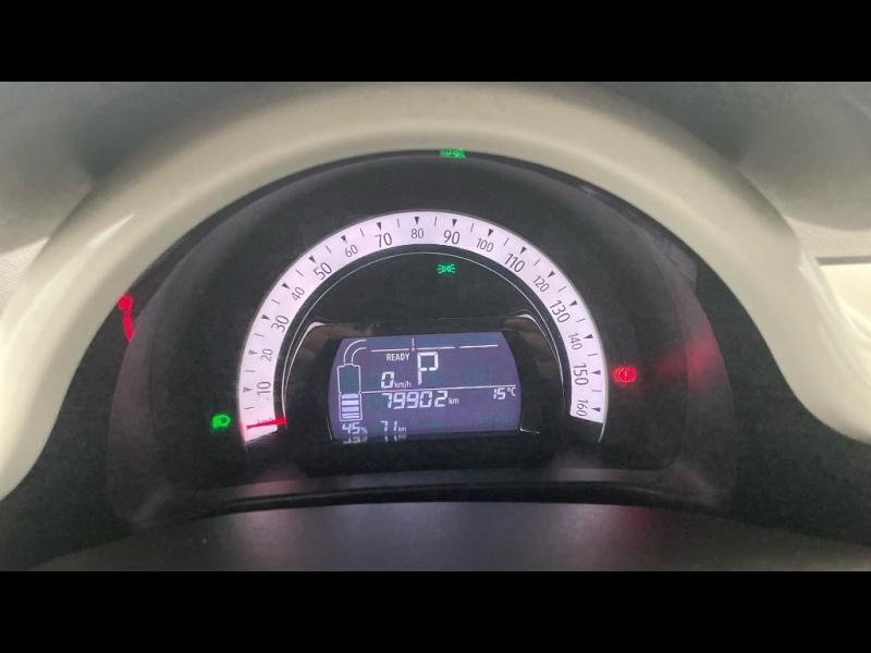 Renault Twingo E-Tech Electrique