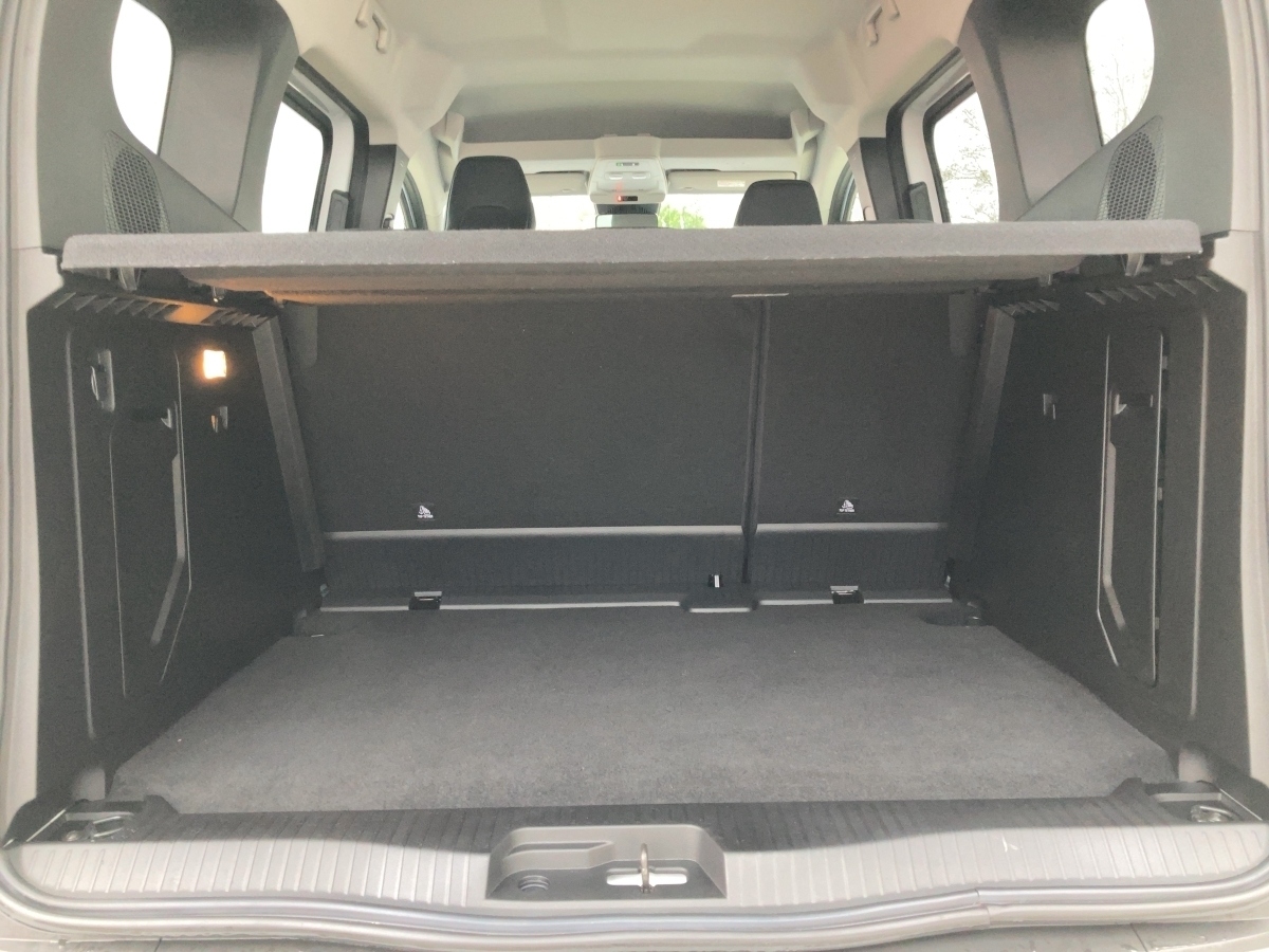 Renault Kangoo – Bild 5
