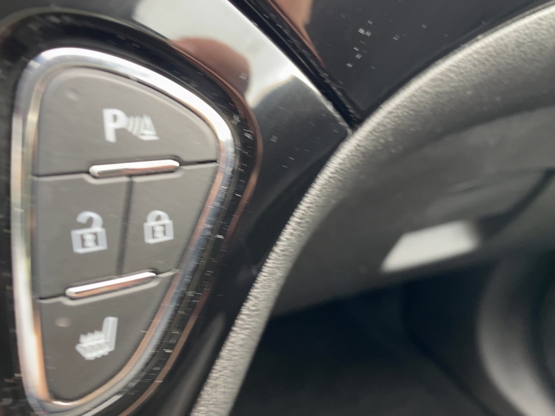 Fahrzeugabbildung Corsa 1.4 ON ecoFlex 90PS Bild 20 von 21