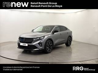 Vehicle 3D Image