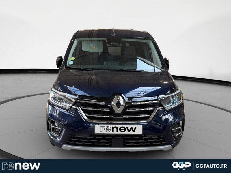 Renault Kangoo VP
