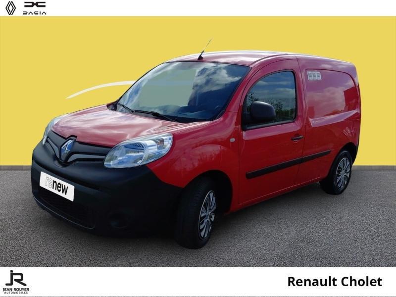 Renault Kangoo VU