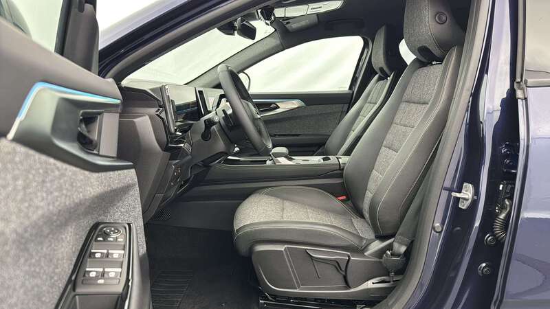 Renault Espace VI