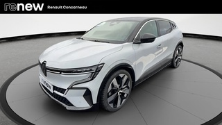 MEGANE E-TECH ELECTRIQUE