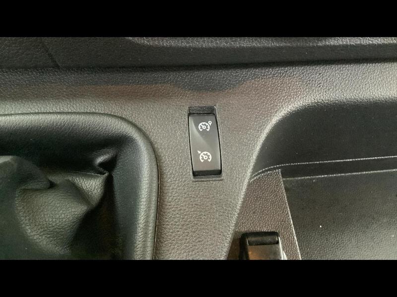 Renault Master Fourgon
