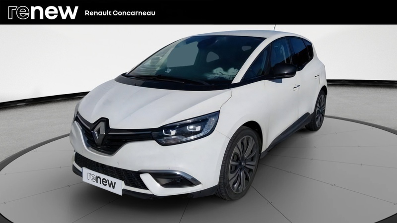 Renault Scenic IV
