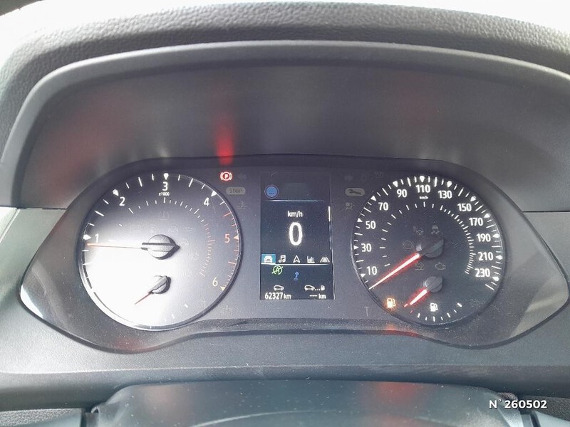 Renault Kangoo VU
