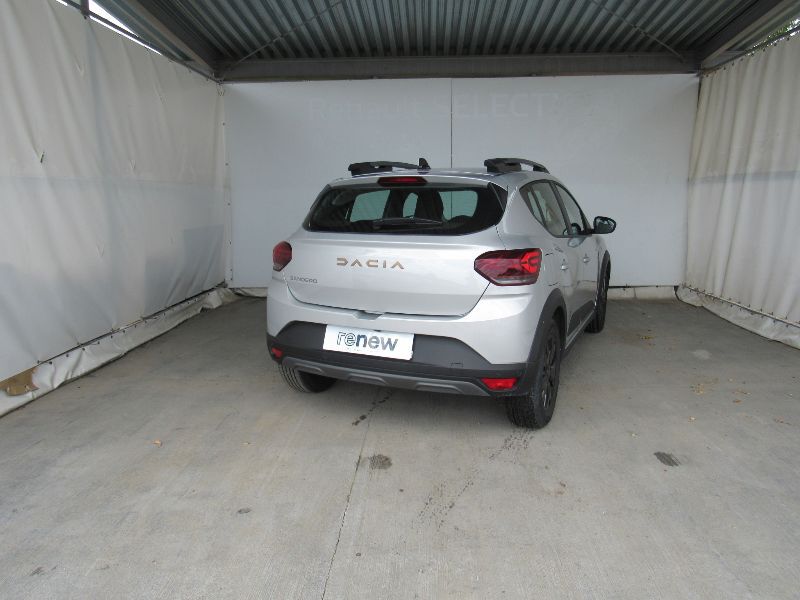 DACIA Sandero 2023 — imagine 27