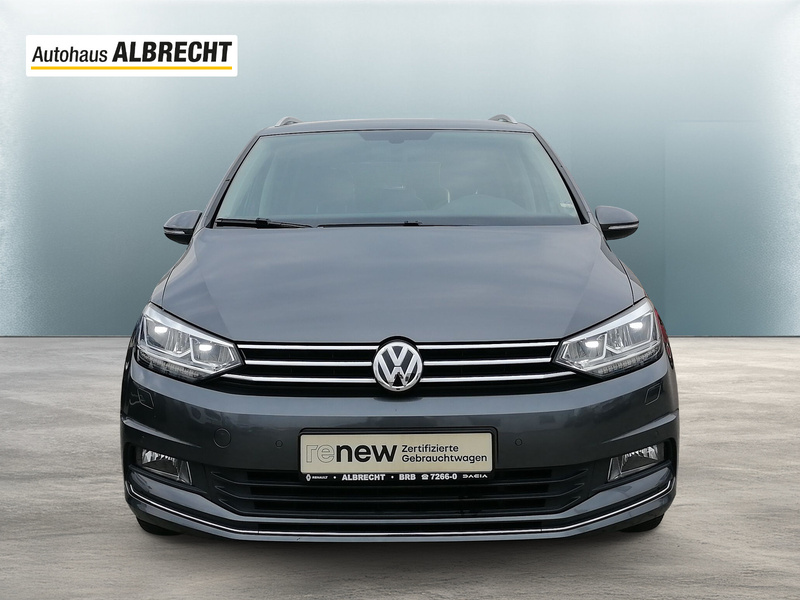 VW Touran