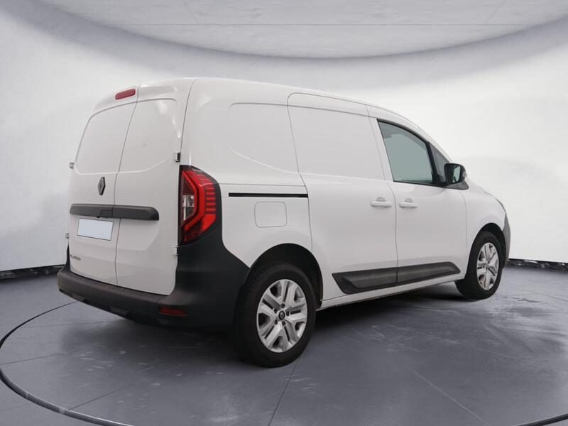 Renault Kangoo VU