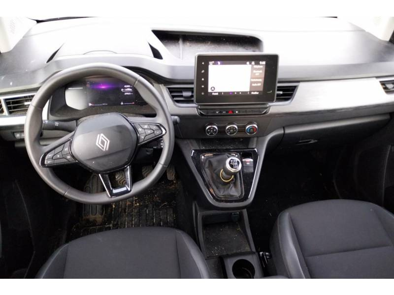 Renault Kangoo VP