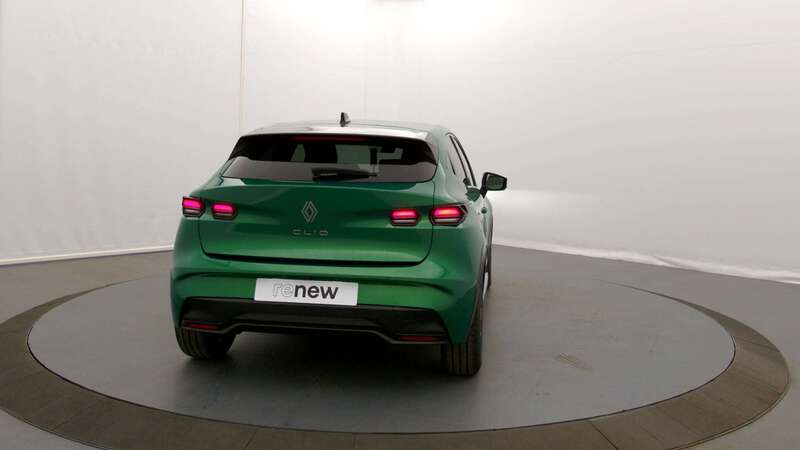 Renault Clio VI