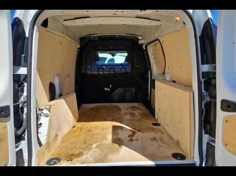 Renault Express VAN